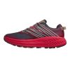 Breathable Trail Running Shoes with Increased Support – 8 US