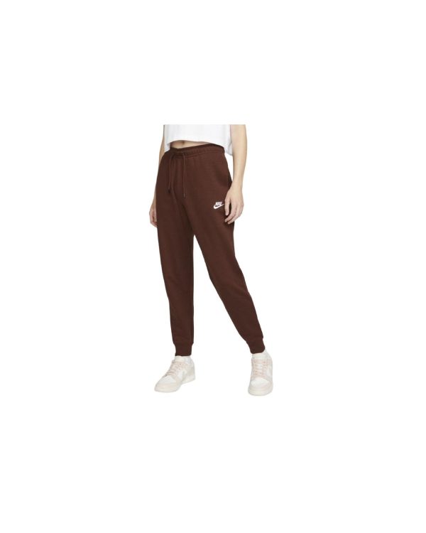 Mid Rise Essential Fleece Pants for Women – XL