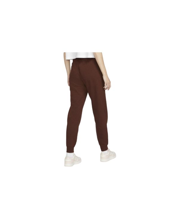 Mid Rise Essential Fleece Pants for Women – XL