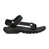 Comfortable Recycled Polyester Sandals with Improved Traction – 11 US