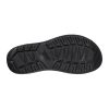 Comfortable Recycled Polyester Sandals with Improved Traction – 11 US