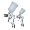 Two HVLP Spray Guns