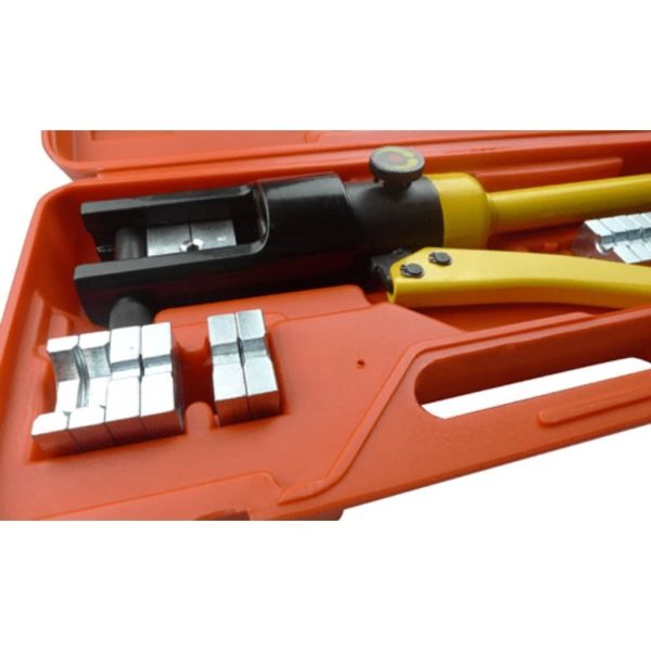 Hydraulic Crimping Tool