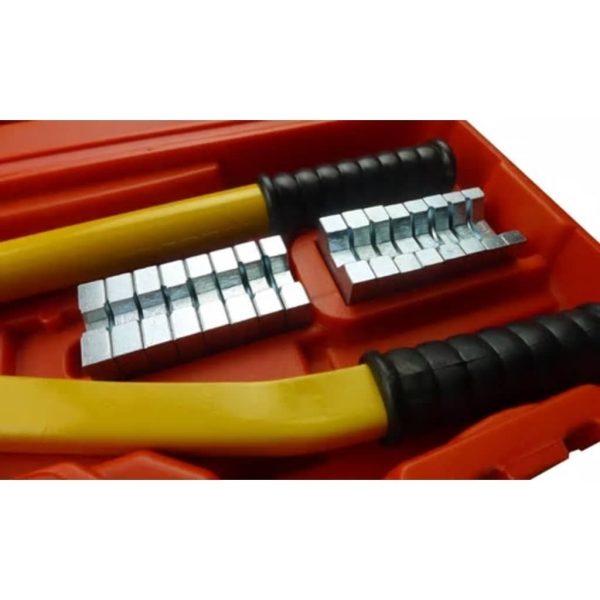 Hydraulic Crimping Tool