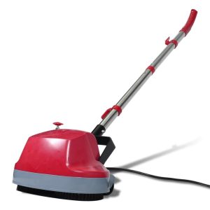 5 in 1 Twin Head Floor Scrubber & Polisher