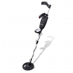 Metal Detector Search Depth Up to 200 cm