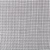 Mesh Screen Fiberglass Black – 150×500 cm