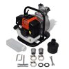 Petrol Powered Water Pump 2 Stroke 1.25 kW 1.3 L