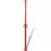 Acrow Prop 180 cm Red