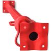 Acrow Prop 180 cm Red