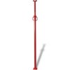 Acrow Prop 280 cm Red