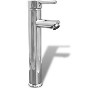 Bathroom Mixer Tap Brass