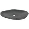 Wash Basin River Stone Oval 60-70 cm