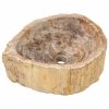 Sink 45x35x15 cm Fossil Stone Cream