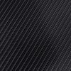 Carbon Fiber Vinyl Car Film 4D Black 152 x 200 cm