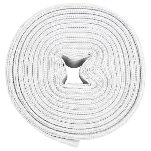 Fire Hose 30 m 2″ PVC