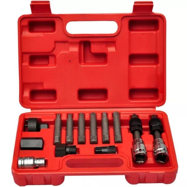 Alternator Car Tool Kit