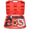 MacPherson strut Spring Compressor Kit