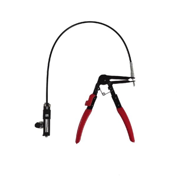 Hose Clamp Plier