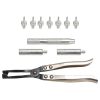 Valve Seal Plier Tool Kit