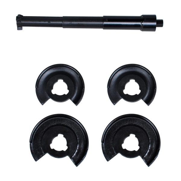 Spring Compressor Kit for Mercedes 5pc Kit