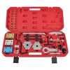 Engine timing tool set for Fiat