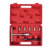 7Pcs Diesel Injector Cutter Set