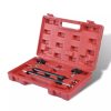 Fiat Timing Kit Set Tool 1,2 16V Twin Cam Petrol Engine