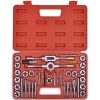 40 pcs Tap and Die Set