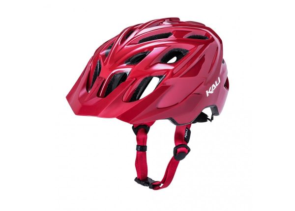 Chakra Solo Helmet – Solid Brick S/M (52-57cm)