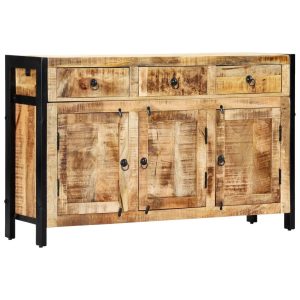 Sideboard 120x35x76 cm