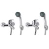 Mixer Showers 2 pcs