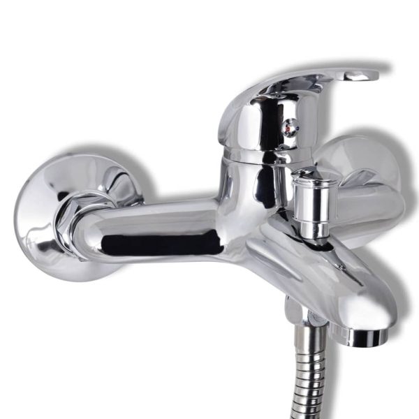 Mixer Showers 2 pcs