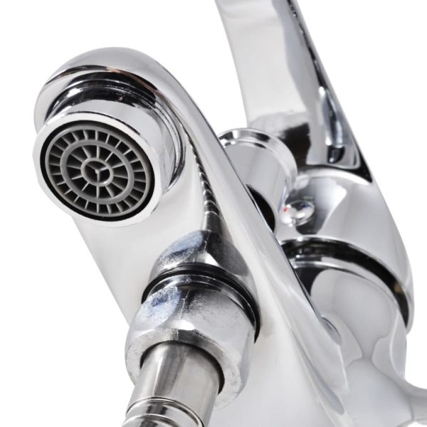 Mixer Showers 2 pcs