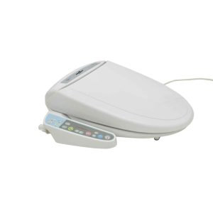 Luxury Bidet Auto Electronic Toilet Seat